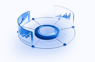 Dashboard Sprontesco Partners che mostra le prestazioni delle transazioni e i segnali di trading