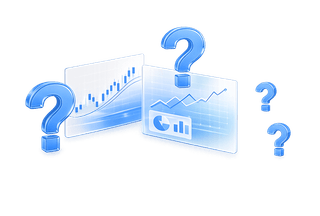 Pagina del servizio clienti dedicata al supporto sulla piattaforma di trading